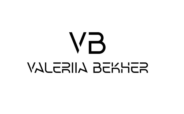 V.B. by Valeriia Bekher