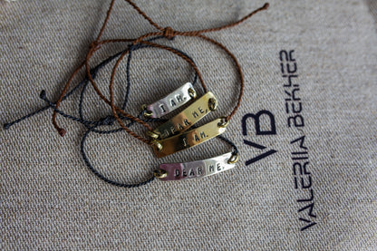 DEAR ME, Bracelet