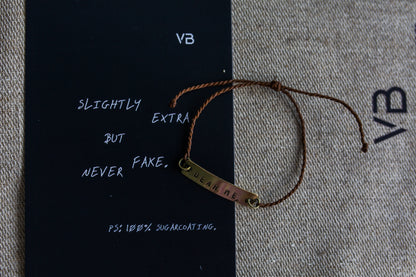 DEAR ME, Bracelet