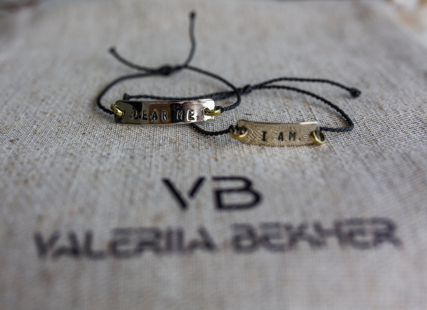 DEAR ME, Bracelet